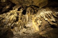 Hosszú túra a Szent István-barlangban a Turizmus Világnapja alkalmából