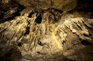 Hosszú túra a Szent István-barlangban a Turizmus Világnapja alkalmából