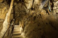 Szent István-barlang, lillafüredi barlang, barlangtúra, gyógybarlang, barlangok hónapja