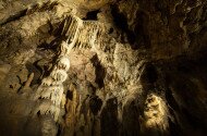 Szent István-barlang, lillafüredi barlang, barlangtúra, gyógybarlang, barlangok hónapja
