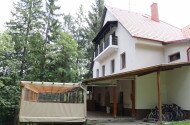 Borostyán Vendégház