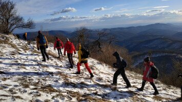 Interreg Duna Régió Program - Geotour Plus (DRP0200085)