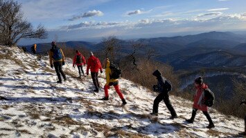 Interreg Duna Régió Program - Geotour Plus (DRP0200085)