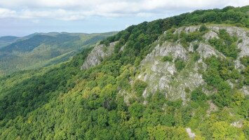 INTERREG SZLOVÁK-MAGYAR GEOTURISZTIKAI PARTNERSÉG (SLOVAK-HUNGARIAN GEOTURISTIC PARTNERSHIP) GEOTOP SKHU/1902/4.1/038