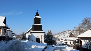 Ismeri Ön a Novohrad-Nógrád Geoparkot?