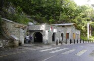 Hosszú túra a Szent István-barlangban a Turizmus Világnapja alkalmából