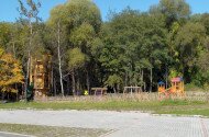 Ipolytarnóci ősmaradványok - 17 millió éves lábnyomok