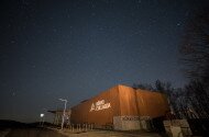 ***Evening astronomy programme at the Bükk Observatory 
