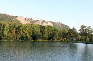 Geotóp napi túra a Bél-kőre