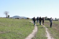 Magyar Nemzeti Parkok Hete: Túra a Gortva-völgyben