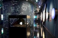 Csillagfényes vacsoraest az Iszkor étteremmel a Bükki Csillagdában
