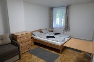 Rejteki Kutatóház - közösségi szálláshely