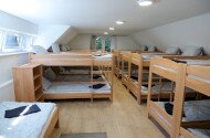 Rejteki Kutatóház - közösségi szálláshely