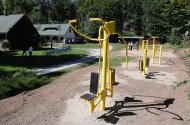 Rejteki Kutatóház - közösségi szálláshely