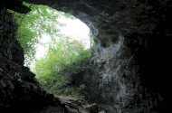 Miskolc, Lillafüred - Szeleta tanösvény