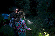bükki nemzeti park programok 2024, éves eseménynaptár