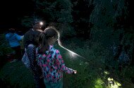 bükki nemzeti park programok 2024, éves eseménynaptár