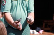 „A Tanár Úr válaszol” – Madárgyűrűzés a Szitakötő-kutatóháznál a Miskolci Herman Ottó Gimnázium közreműködésével