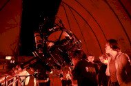 ***Evening astronomy programme at the Bükk Observatory 