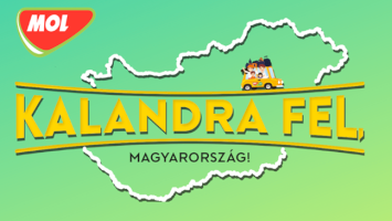Kalandra fel! 
