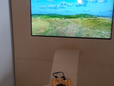 3D virtuális repülés1