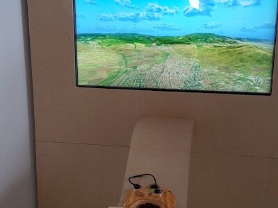 3D virtuális repülés1