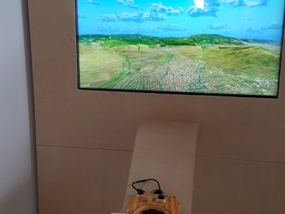 3D virtuális repülés1