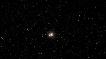 Kék és narancssárga: Albireo a Hattyú csillagképben