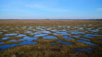 Kesznyéteni agrár-környezetgazdálkodási tanösvény