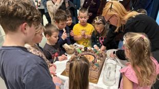Két éves lett a Szeleta Park Látogatóközpont