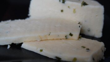 Kézműves sajt