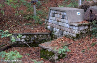Felsőtárkány - Tamás-kúti tanösvény