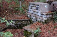Felsőtárkány - Tamás-kúti tanösvény