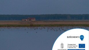 Komplex élőhelyfejlesztési program a Dél-Borsodi Tájegység területén: élőhely-rehabilitáció, vizesélőhely-rekonstrukció, invazív fajok visszaszorítása-KEHOP-4.1.0-15-2021-00101