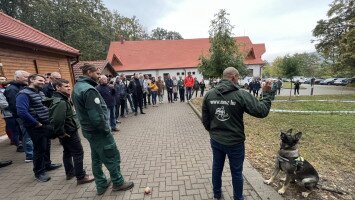 konferencia, mavir, madárvédelem, természetvédelem, bükki nemzeti park Igazgatóság, mátra, harkály ház