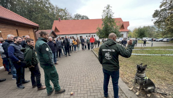 konferencia, mavir, madárvédelem, természetvédelem, bükki nemzeti park Igazgatóság, mátra, harkály ház
