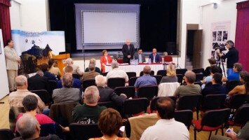 Konferenciát szerveztünk a Szilvás-kői barlangokról