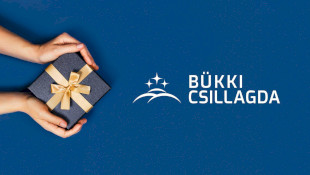 Közelítenek az ünnepek - ajándékozzon bükki csillagos élményt!