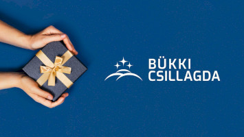 Közelítenek az ünnepek - ajándékozzon bükki csillagos élményt!