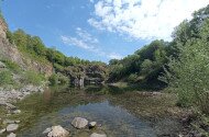 A Nógrádi Tájegység felszíni vizei