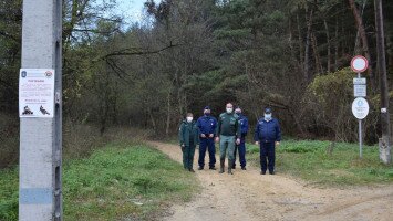 Közösen a természeti kincsek védelméért