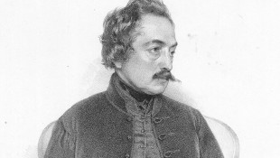 Kubinyi Ferenc emléktúra - az 1848-as forradalom és szabadságharc hőse Ipolytarnócon