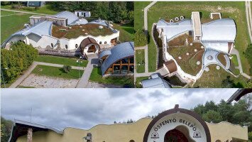 Kulturális Örökségünk Napjai a Miocén Parkban