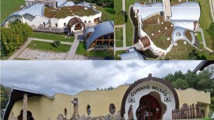 Kulturális Örökségünk Napjai a Miocén Parkban