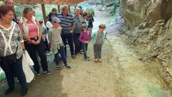 Magyar Nemzeti Parkok Hete, Bükki Nemzeti Park Igazgatóság, látogatók