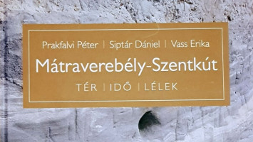 Mátraverebély - Szentkút