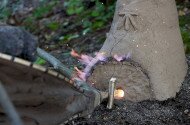 III. Vaskenyér Napok - Középkori vaskohászati bemutató a Bükk-vidék UNESCO Globális Geoparkban
