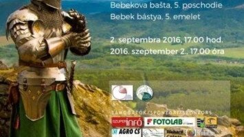Medvesi Fotós Maraton 2016 - kiállítás a díjnyertes fényképekből és díjátadó