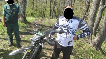 Még mindig nagy problémát okoznak az illegális technikai sportok