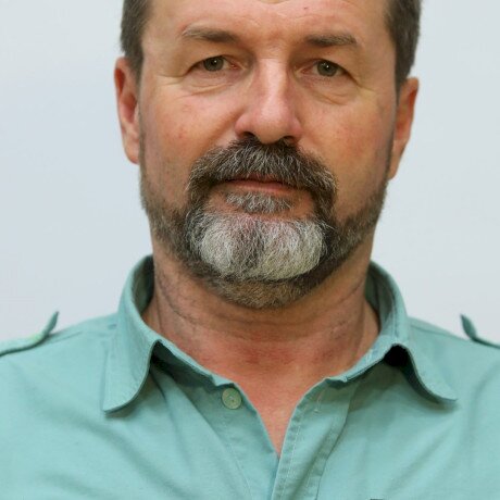 Mezei János